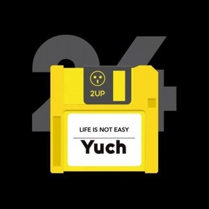 24 (Life is not easy)