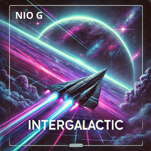 Zero Gravity (Remastered 2025)