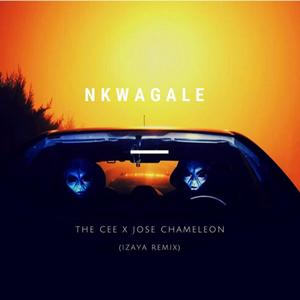 Nkwagale (feat. Jose Chameleon) (iZAYA THE COMPOSER Remix)