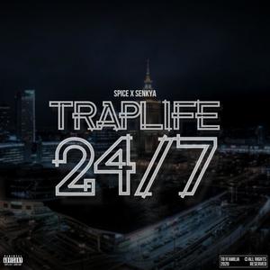 TRAPLIFE24/7 (Explicit)