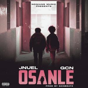 Osanle (feat. Gcn)