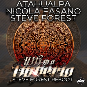 Ultimo Imperio (Steve Forest Reboot) (Atahualpa Vs Nicola Fasano & Steve Forest)