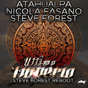 Ultimo Imperio (Steve Forest Reboot)