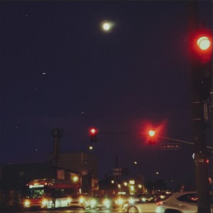 I see me as the moon