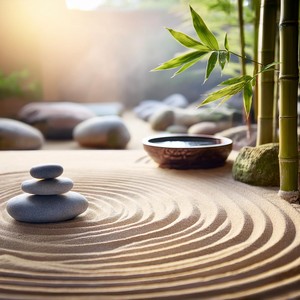 Sinfonía De Spa Relajante