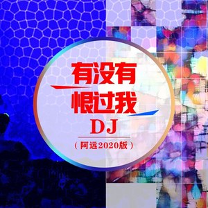 有没有恨过我 (dj阿远2020版|伴奏)