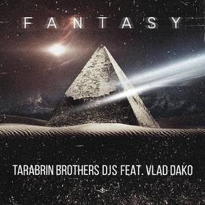 Fantasy (feat. Vlad Dako)