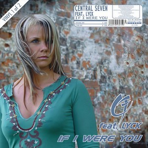 If I Were You (Mike Billa Radio Edit)