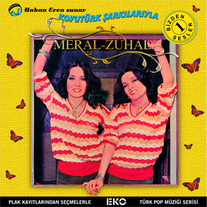 Meral - Yeter Ki Anla