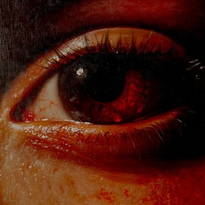Dead eyez (Prod.illio) (Feat.leeseunghoo)
