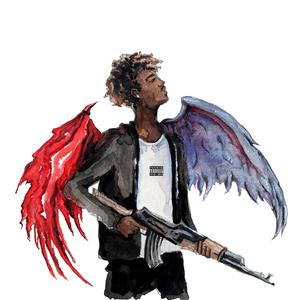 Angelic (Explicit)