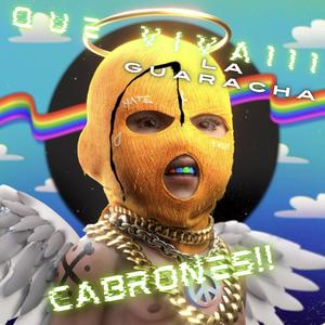 Que Viva La Guaracha CABRONES!!!! (feat. Dj Distro)