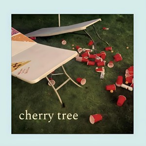 cherry tree (Demo)