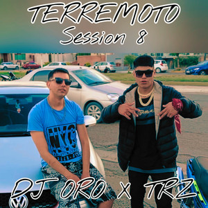 Terremoto (Session 8) [Explicit]