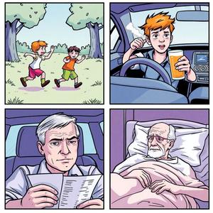 Clock Is Ticking (feat. Tyler Skillman & Chaun) (Explicit)