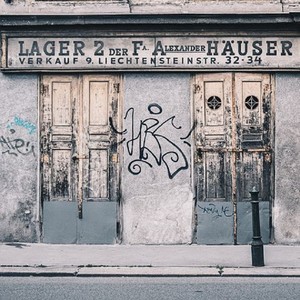 至此流年各天涯 (Demo)