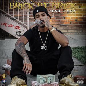 Brick by Brick (Explicit)