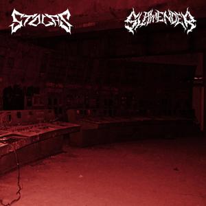 Radio Outbreak (feat. Slamender) (Explicit)