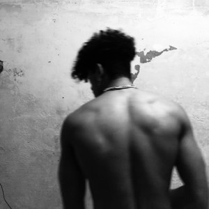 TRAJE GANGSTA (Explicit)