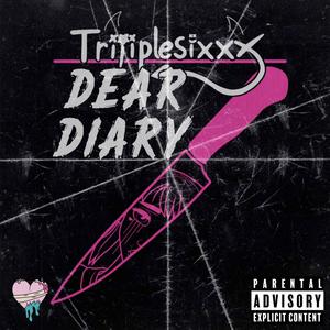 Dear Diary (Explicit)