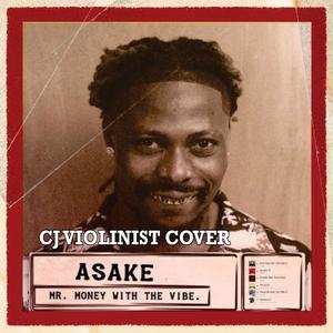 Dull (Asake Violin Remake)