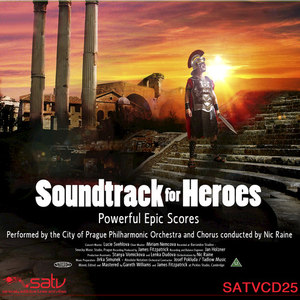 Soundtrack for Heroes