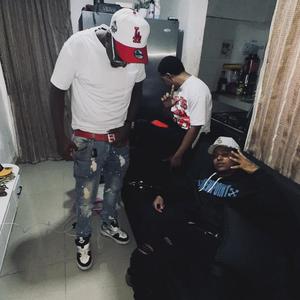 Con coco (feat. El trote rd) (Explicit)