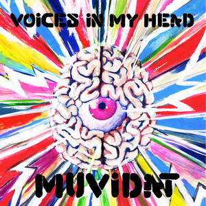 VOICES IN MY HEAD (Explicit)