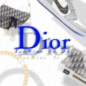 Dior (feat. Jc)