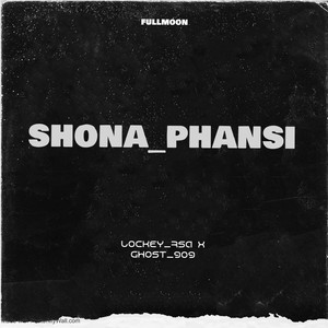 Shona Phansi