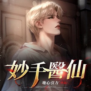 玉女心经 (DJ长音频)封面
