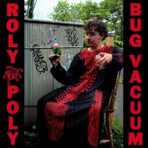 Roly Poly Bug Vacuum