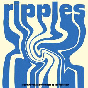 Ripples (feat. Sivan Agam)
