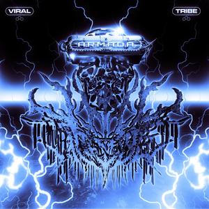 A.R.M.A.D.A(feat. Seth Herron) (Explicit)