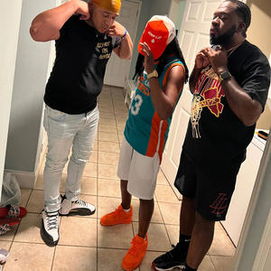 ABC (feat. Big Play Ray & Big Ty) (Explicit)