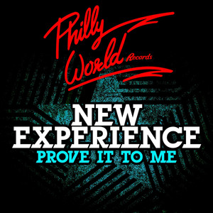 Prove It To Me - Single