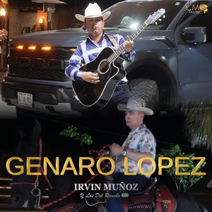Genaro López