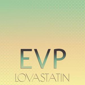 Evp Lovastatin