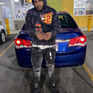 Falling Angels (Explicit)