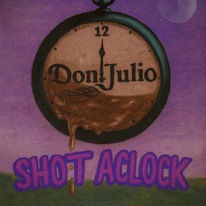 Shot A'Clock (feat. Dre Bando) (Explicit)