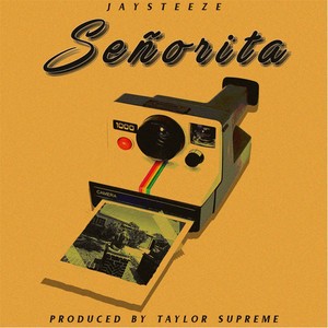 Senorita (Explicit)