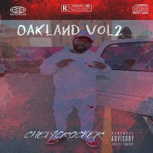 Oakland, Vol. 2 (Explicit)