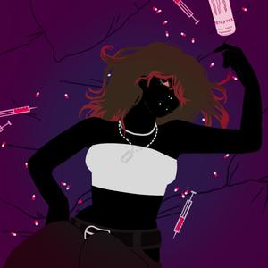 Champi, Clope, Monster = Mort (Explicit)