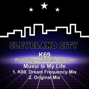 Music Is My Life (Original Mix)