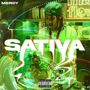 Sativa (Explicit)