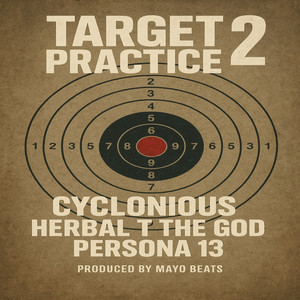 Target Practice 2 (Explicit)