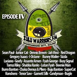 All Who Love Shashamane Put up Unno Hands (Explicit)