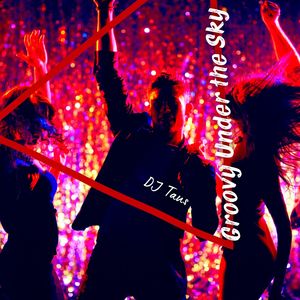 Groovy Under The Sky (Original Mix)