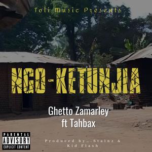 NGO-KETUNJIA (feat. Tahbax) (Explicit)