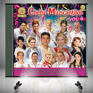 Cheful muzicantilor, Vol. 4